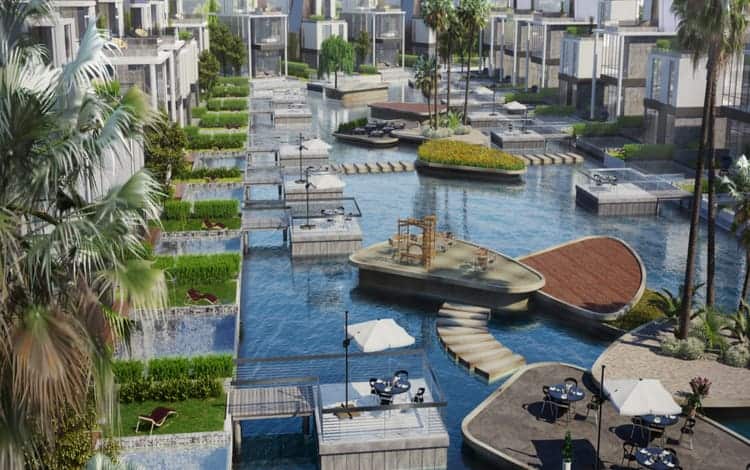 كمبوند ذا ليكس بلوم فيلدز كمبوند ذا ليكس بلوم فيلدز