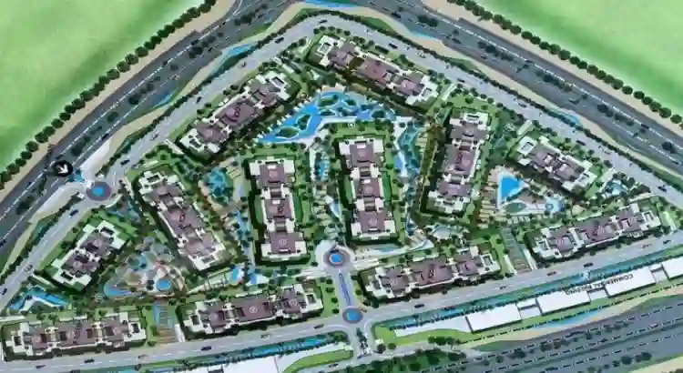 كمبوند رايت كمبوند رايت العاصمة