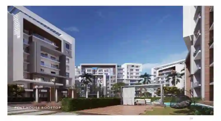 رايت العاصمة كمبوند رايت