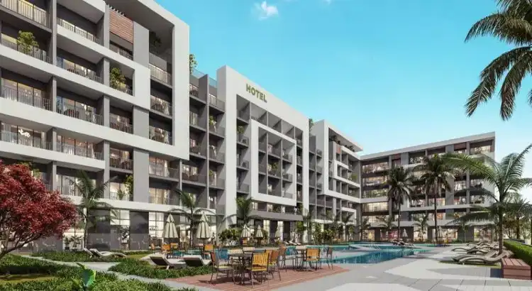 تفاصيل وأسعار قرية رمال الساحل الشمالي Remal Resort 2025 2 رمال الساحل الشمالي