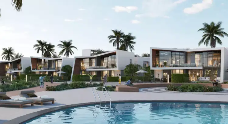 تفاصيل وأسعار قرية رمال الساحل الشمالي Remal Resort 2025 3 رمال الساحل الشمالي