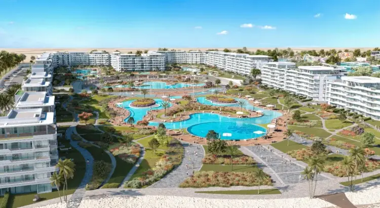 قرية رودس الساحل قرية رودس الساحل الشمالي