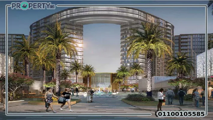 zed towers sheikh zayed مشروع زد ساويرس