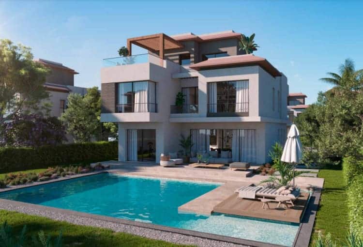 مشروع زوي زوي بادية ZOE Badya