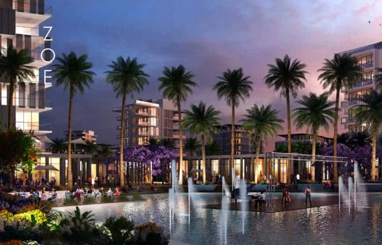 زوي زوي بادية ZOE Badya