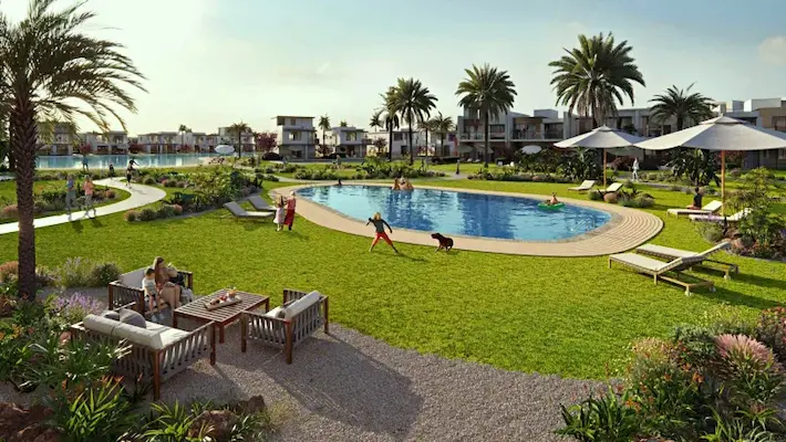 قرية سيلفر ساندس سيلفر ساندس الساحل الشمالي