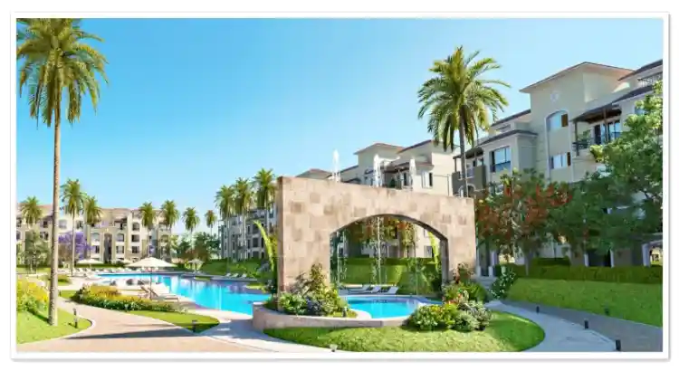 ستون ريزيدنس التجمع ستون ريزيدنس