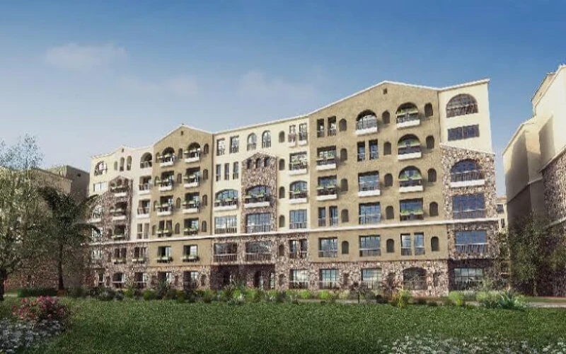 جرين سكوير مستقبل سيتي Green Square Sabbour
