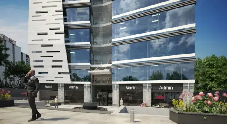 مول سنترك التجمع الخامس