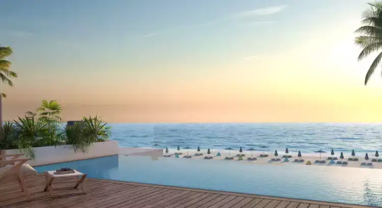 سي شور الساحل لشمالي 