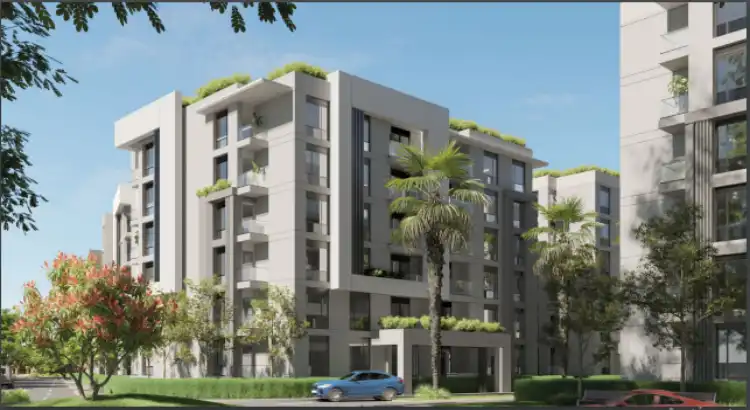 كمبوند سيرينتي العبور 2025 Serenity Obour City 2 كمبوند سيرينتي العبور