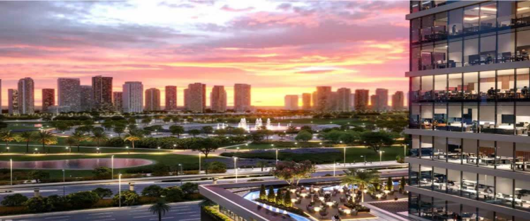 برج سيكستي تاور سيكستي ايكونيك تاور العاصمة الإدارية الجديدة