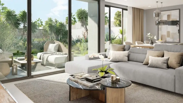 قرية سيكويا راس الحكمة سيكويا الساحل الشمالى