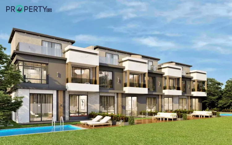 Selena 1 New Zayed Compound سيلينا الشيخ زايد الجديدة