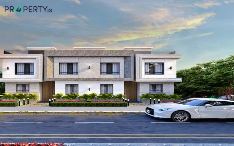 سيلينا نيو زايد مرافق وخدمات مشروع سيلينا زايد الجديدة