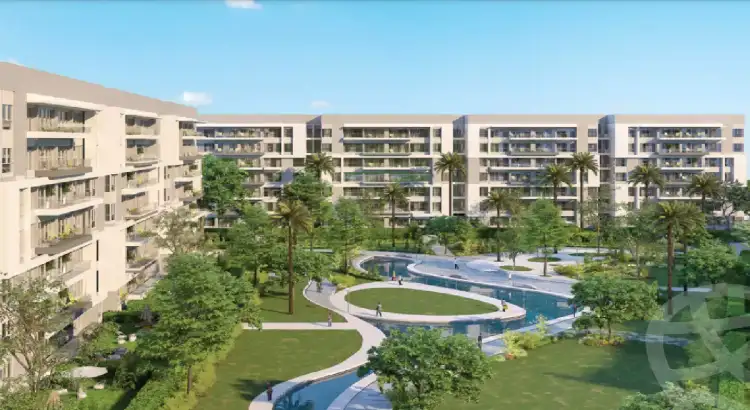 كمبوند سين 7 