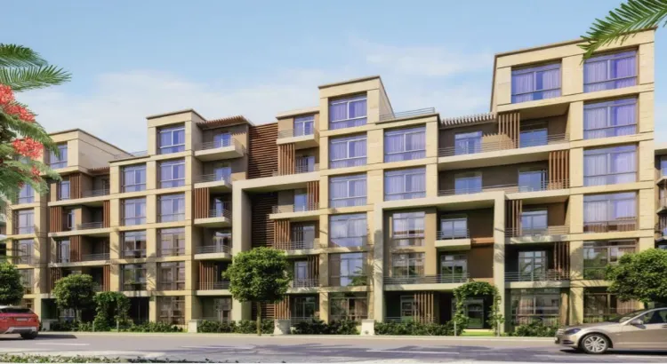 Shalya Taj City شاليا تاج سيتي التجمع