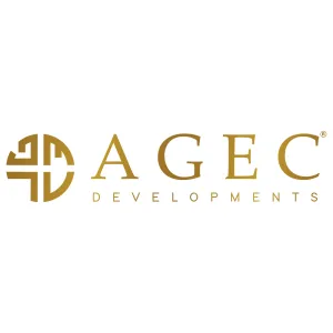 شركة اجيك للتطوير العقاري AGEC Development