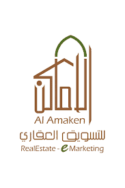 شركة الأماكن العقارية