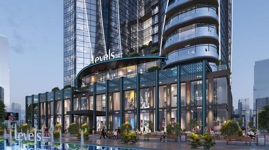 شركة أوربنلانيس للتطوير العقاري