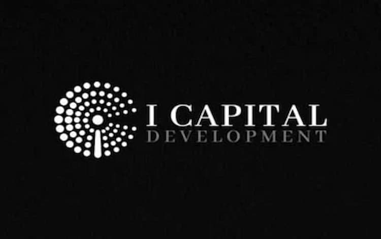 شركة اي كابيتال للتطوير العقاري