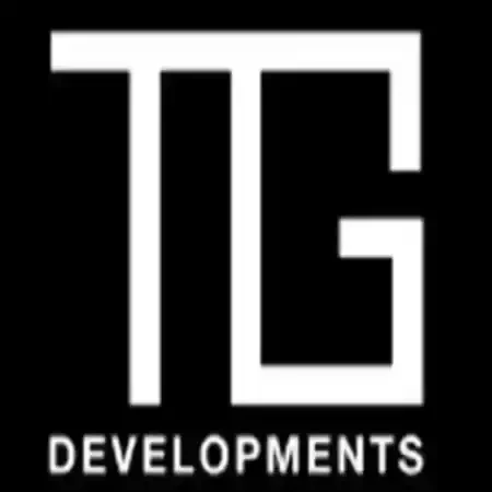 TG Developments شركة تي جي للتطوير العقاري