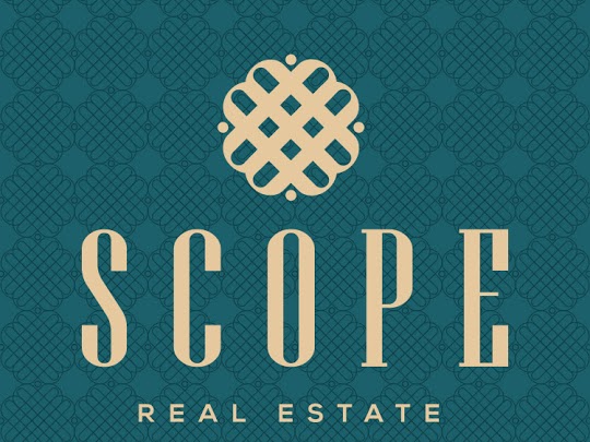 شركة سكوب العقارية