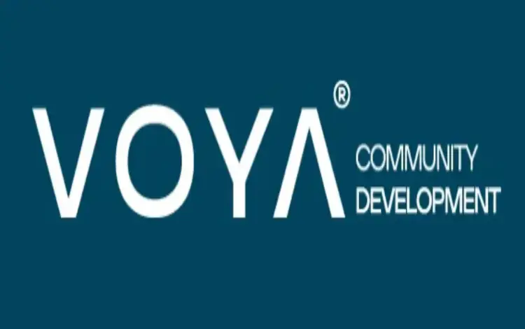 شركة فويا كوميونتي للتطوير العقاري