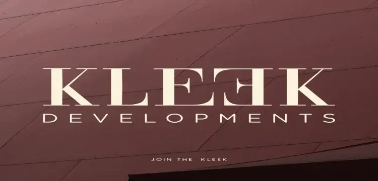 شركة كليك للتطوير العقاري كمبوند نول