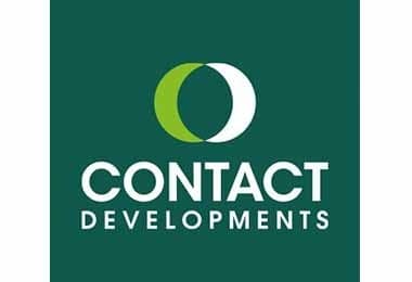 شركة كونتكت للتطوير العقاري