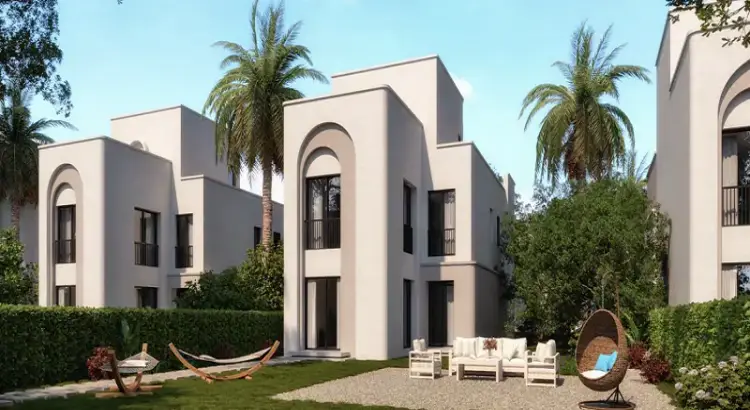 كمبوند طلالة مدينة مصر نيو هليوبوليس كمبوند طلالة هليوبوليس الجديدة