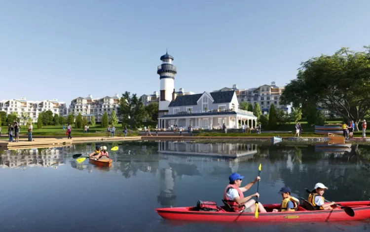 كمبوند اليفا ماونتن فيو المستقبل سيتي Compound Aliva مقدم 5% 2 فكرة مشروع Compound Aliva Mountain View تقوم على دمج الطبيعة بالحياة العصرية عبر مساحات خضراء واسعة وخدمات متكاملة.