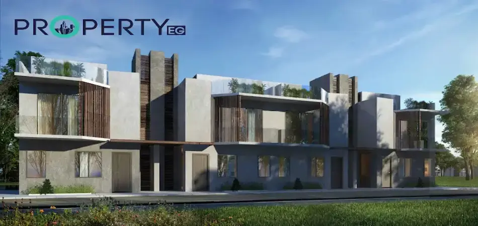 كمبوند فينشي العاصمة الإدارية الجديدة وحدتك السكنيه بمقدم 5% 2 كمبوند فينشي العاصمة الادارية