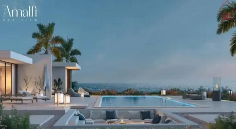 amalfi ras el hikma قرية امالفي الساحل الشمالي