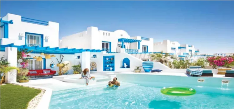 ايفيا ماونتن فيو