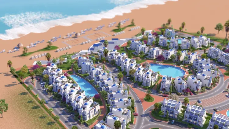 قرية ايكو Eko North Coast