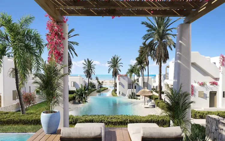 Bianchi north coast بيانكي الساحل الشمالي