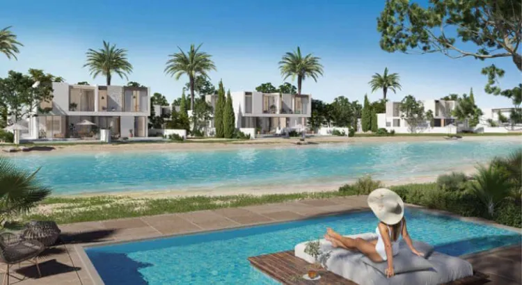 قرية سولاري الساحل الشمالي سولاري الساحل الشمالي