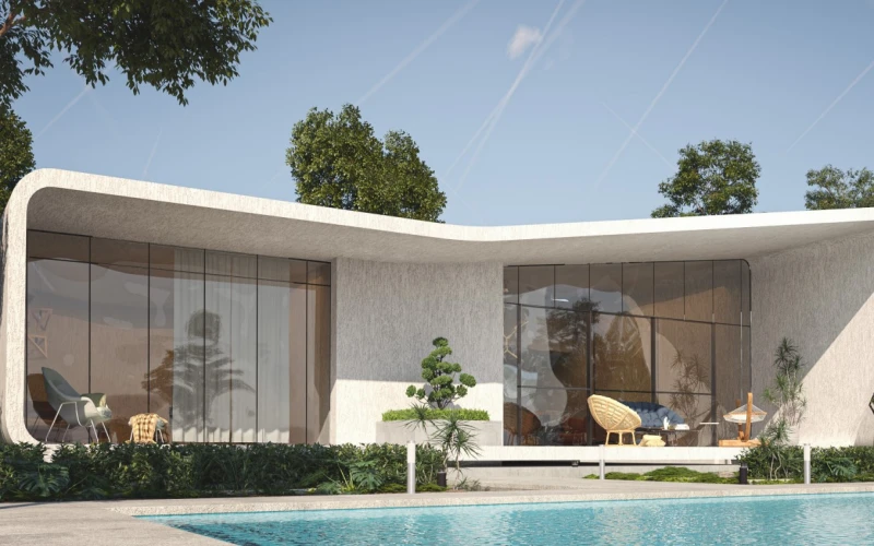 safia ras el hekma قرية صافية الساحل الشمالي