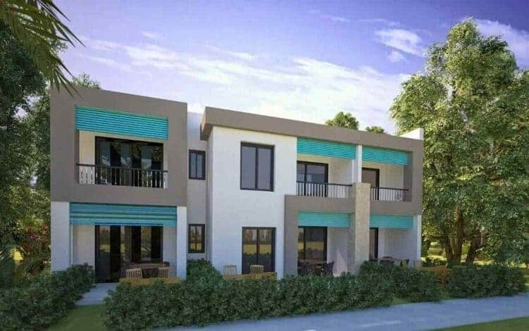 قرية فيا العين السخنة Phia Ain Sokhna وحدتك بـ 0% مقدم تعاقد 3 قرية فيا العين السخنة Phia El Sokhna