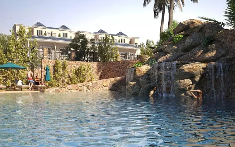 Vidala Glalala فيدالا الجلالة العين السخنة