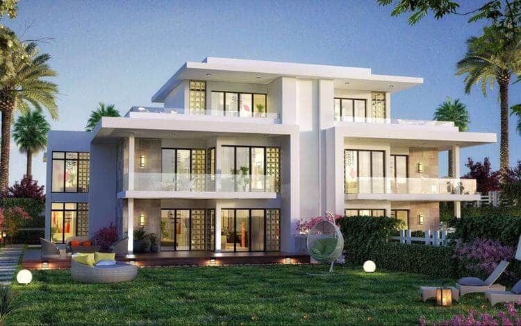 Coast 82 North Coast قرية كوست 82 الساحل الشمالي Coast 82 North Coast