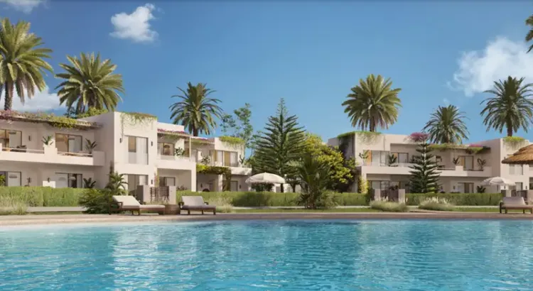 قرية ماركس ماركس الساحل الشمالي