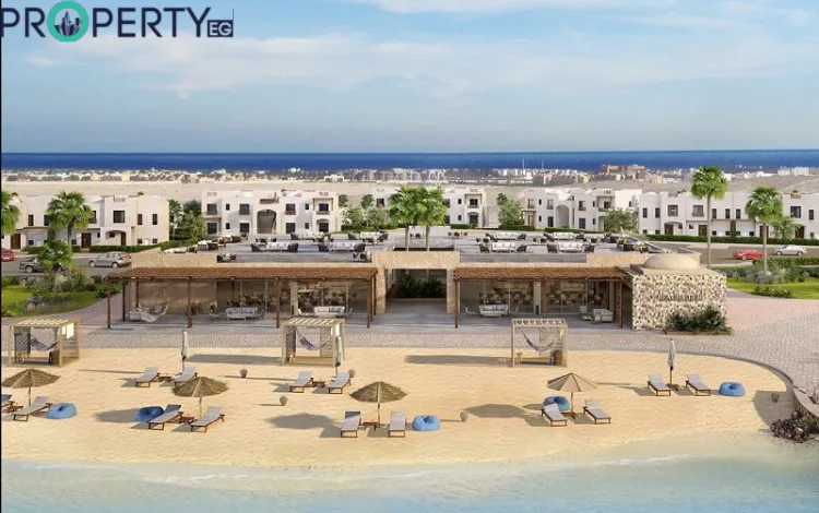 قرية مكادي هايتس | إمتلك وحدتك بمقدم 10% فقط 1 قرية مكادي هايتس