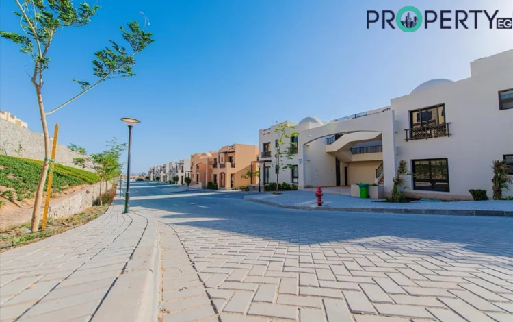 قرية مكادي هايتس | إمتلك وحدتك بمقدم 10% فقط 2 قرية مكادي هايتس