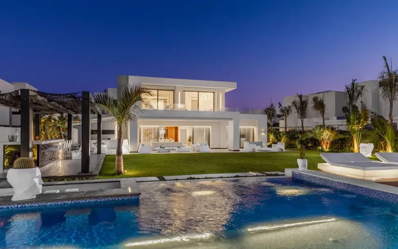 Hacienda White North Coast قرية هاسيندا وايت