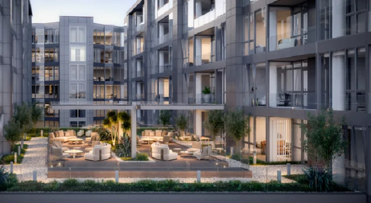 قطامية جيت معمار المرشدي