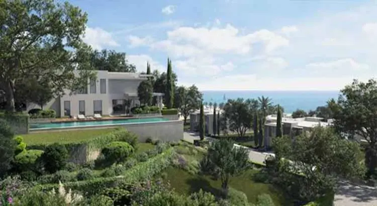 مشروع قطامية كوست الساحل قطامية كوست الساحل الشمالي