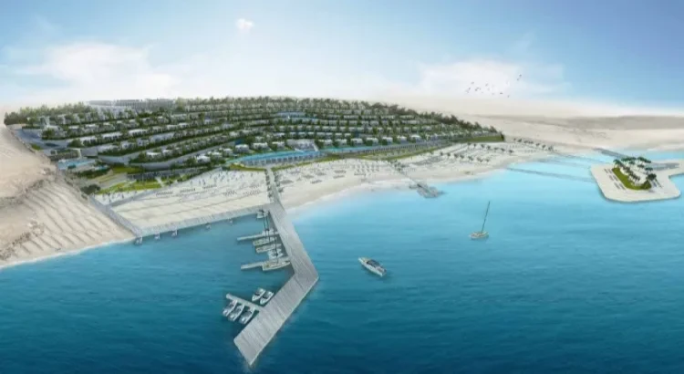 قطامية كوست قطامية كوست الساحل الشمالي