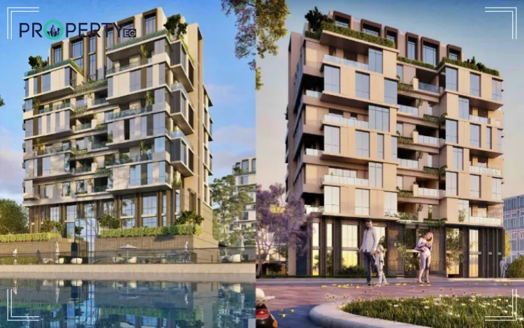 ووك ايلاند كمبوند قنال ووك